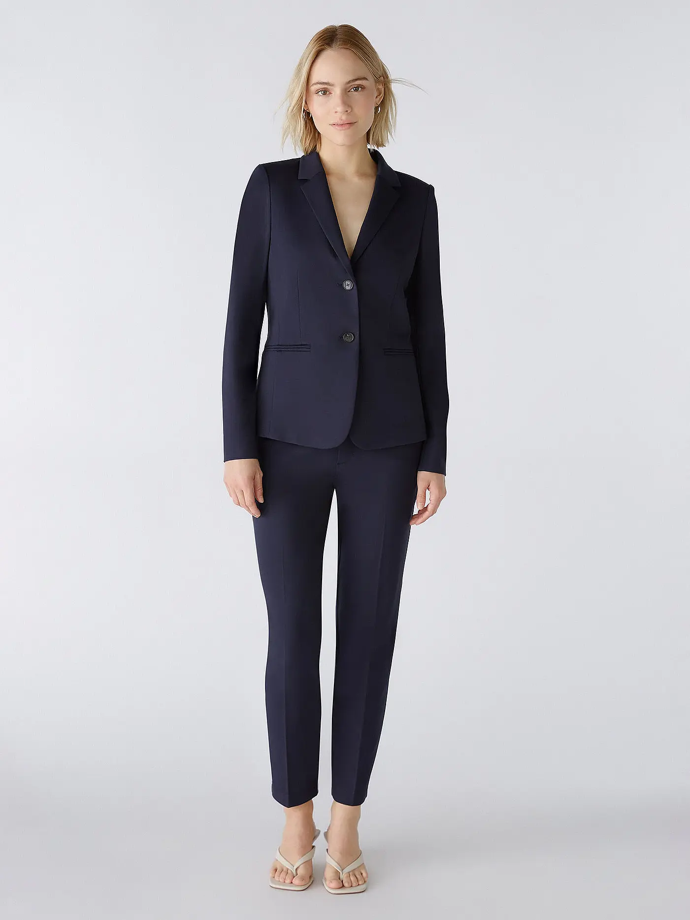 OUÍ | Blazer CLOYEE | 